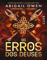 Os erros dos deuses - Abigail Owen.pdf